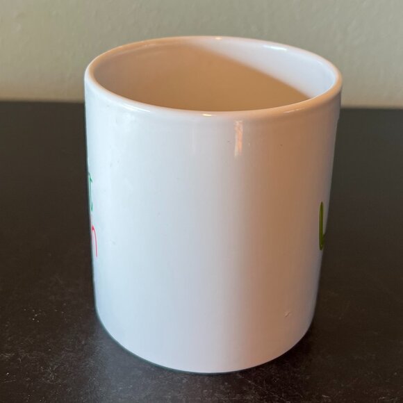 Royal Norfolk CAN’T TOUCH THIS Ceramic Mug ~ Cacti ~ Cactus ~ Succulents - Picture 4 of 8